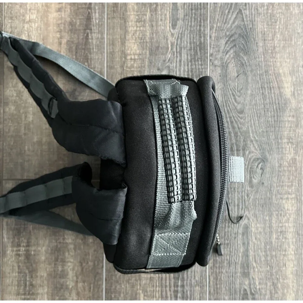 Tamrac Expedition 3 Camera Backpack (Black) Film Digital DSLR Camera Bag Case